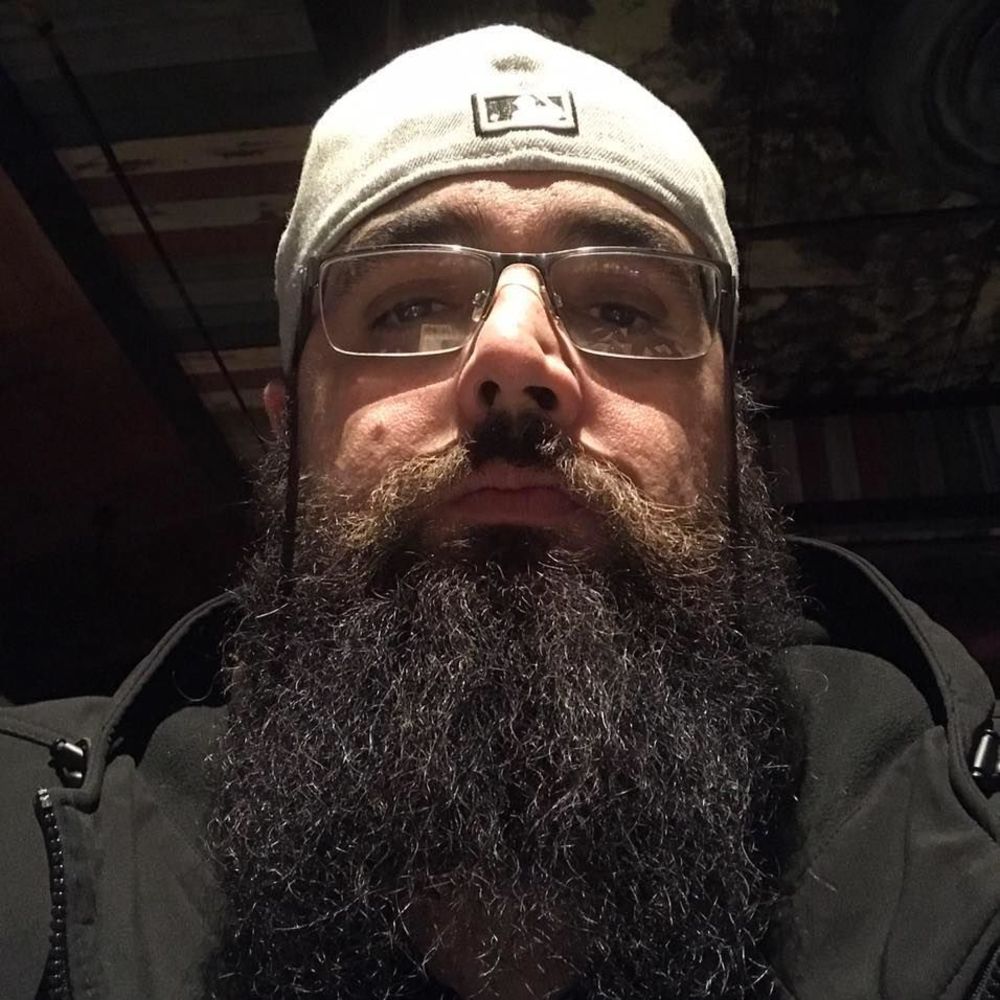 Meet your Posher, Mark